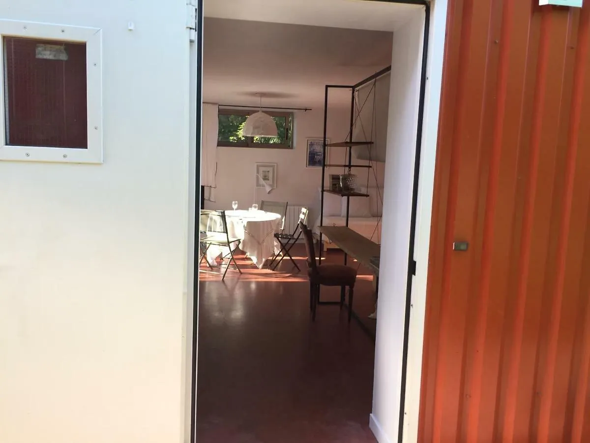 20B - Kermarquer - Studio 1 48M² La Trinite-sur-Mer Apartment