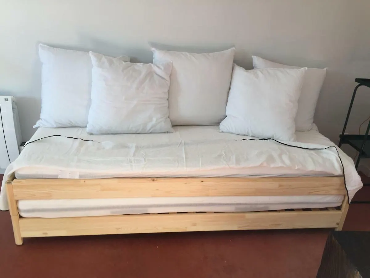 20B - Kermarquer - Studio 1 48M² La Trinite-sur-Mer