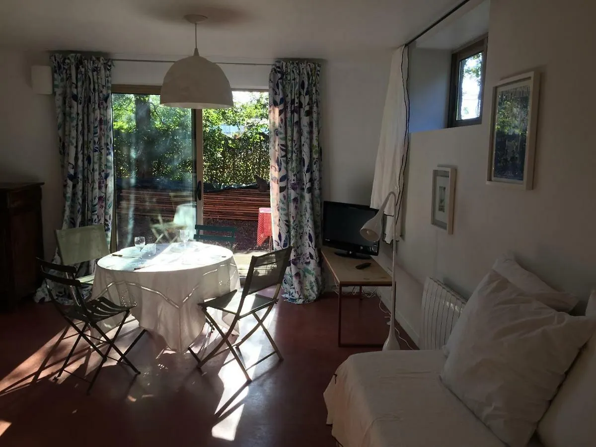 20B - Kermarquer - Studio 1 48M² La Trinite-sur-Mer Apartment