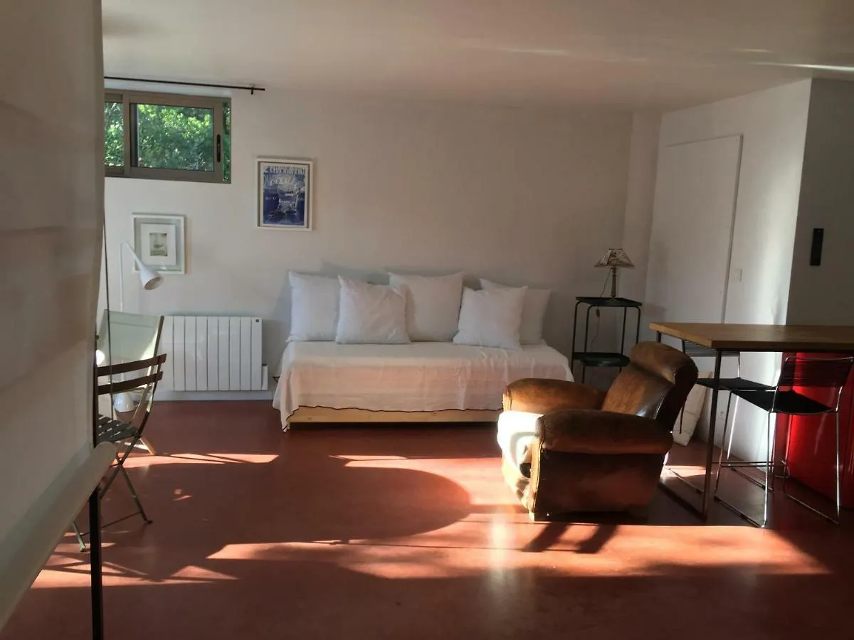 Apartment 20B - Kermarquer - Studio 1 48M² La Trinite-sur-Mer