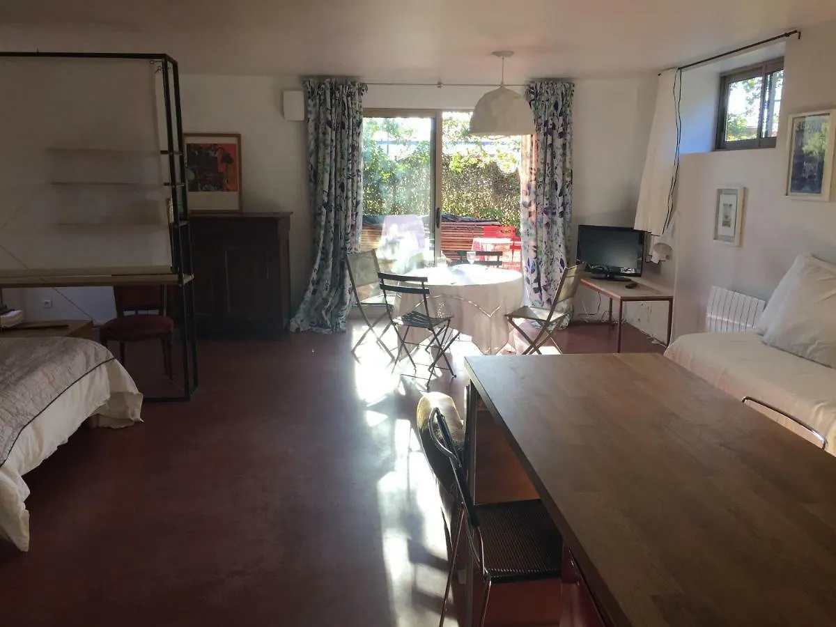 20B - Kermarquer - Studio 1 48M² La Trinite-sur-Mer