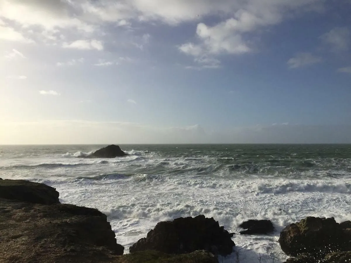 Apartment 20B - Kermarquer - Studio 1 48M² La Trinite-sur-Mer