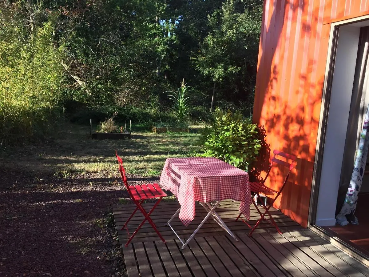 20B - Kermarquer - Studio 1 48M² La Trinite-sur-Mer 0*,  France